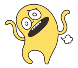 Silly Days with Wooeng sticker #4518110