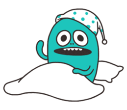 Silly Days with Wooeng sticker #4518112