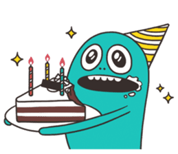 Silly Days with Wooeng sticker #4518113