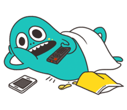 Silly Days with Wooeng sticker #4518114