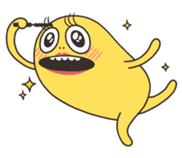 Silly Days with Wooeng sticker #4518115