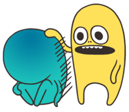 Silly Days with Wooeng sticker #4518116