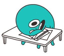 Silly Days with Wooeng sticker #4518118