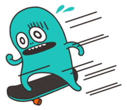 Silly Days with Wooeng sticker #4518119