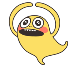 Silly Days with Wooeng sticker #4518121