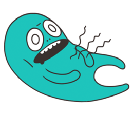 Silly Days with Wooeng sticker #4518123