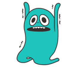 Silly Days with Wooeng sticker #4518124