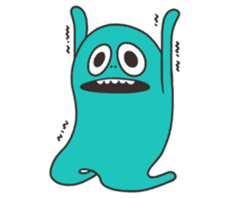 Silly Days with Wooeng sticker #4518124