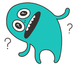 Silly Days with Wooeng sticker #4518125