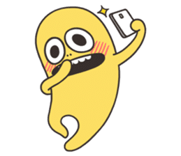 Silly Days with Wooeng sticker #4518126