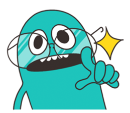 Silly Days with Wooeng sticker #4518127