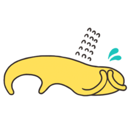 Silly Days with Wooeng sticker #4518131