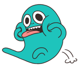 Silly Days with Wooeng sticker #4518133