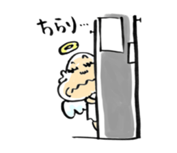 God's word sticker #4518151