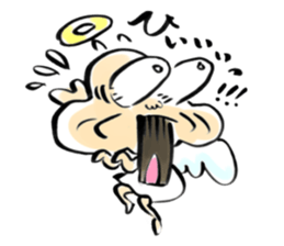 God's word sticker #4518153