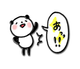 Storm came sticker #4518563