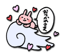 Storm came sticker #4518570