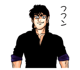 BloodyMouse characters 2 sticker #4519176