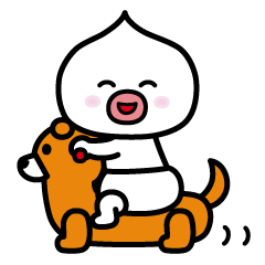 ChekeRaccho19 BabyRaccho