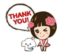 Super Beauty QQ idol sticker #4519743