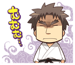 Angel Beats! sticker #4519885