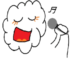 KumoRin sticker #4519977