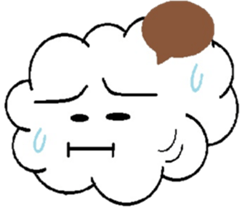 KumoRin sticker #4519981