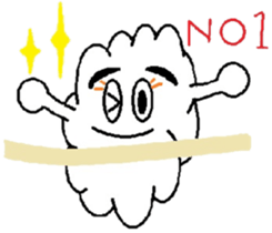 KumoRin sticker #4519984