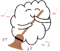 KumoRin sticker #4519989