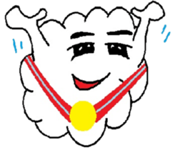 KumoRin sticker #4519990