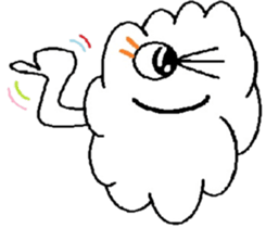 KumoRin sticker #4519992