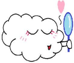 KumoRin sticker #4519994