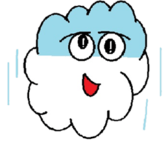 KumoRin sticker #4519995