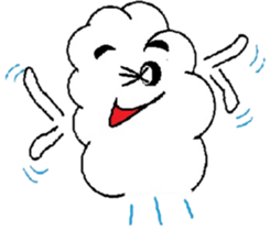 KumoRin sticker #4520000