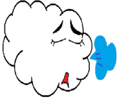 KumoRin sticker #4520002