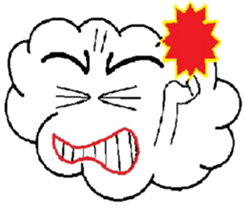 KumoRin sticker #4520003