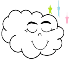 KumoRin sticker #4520004