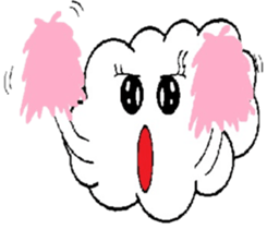 KumoRin sticker #4520005