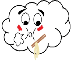 KumoRin sticker #4520006