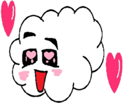 KumoRin sticker #4520009