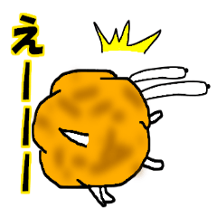 Potato--kun