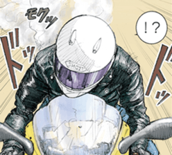 RIDE sticker(Chapter of Battle) sticker #4520099