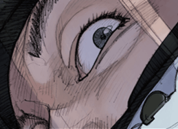 RIDE sticker(Chapter of Battle) sticker #4520121