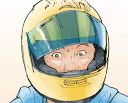 RIDE sticker(Chapter of Battle) sticker #4520131