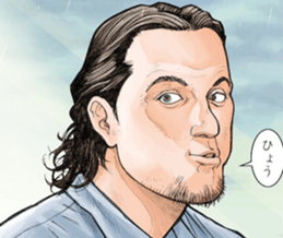 RIDE sticker(Chapter of Battle) sticker #4520133