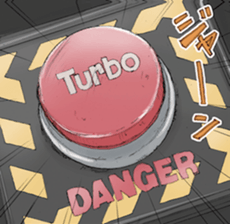 RIDE sticker(Chapter of Battle) sticker #4520135