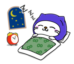Nyanpachi sticker #4520424