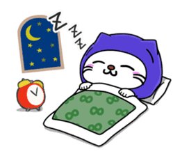 Nyanpachi sticker #4520424
