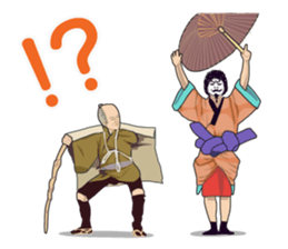 Nyanpachi sticker #4520442