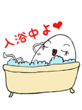 NICE MISS TAMAKO sticker #4520672